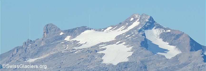 07.09.2025: Glacier de Téné (Bernese Alps) / Glacier du Wildhorn (Bernese Alps), Location 1